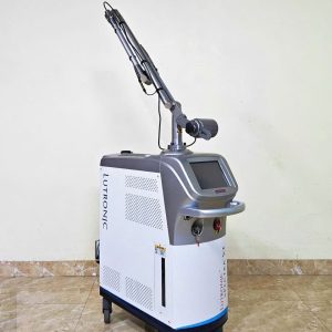 Máy Trục Khuỷu Lutronic