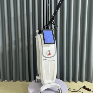 Máy CO2 Fractional BV