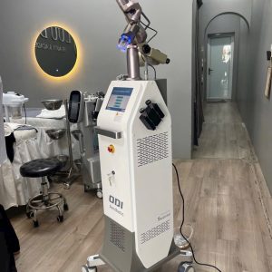 Máy CO2 Fractional ODI