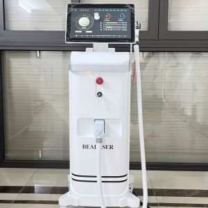 Máy Triệt Lông Diode Laser SST
